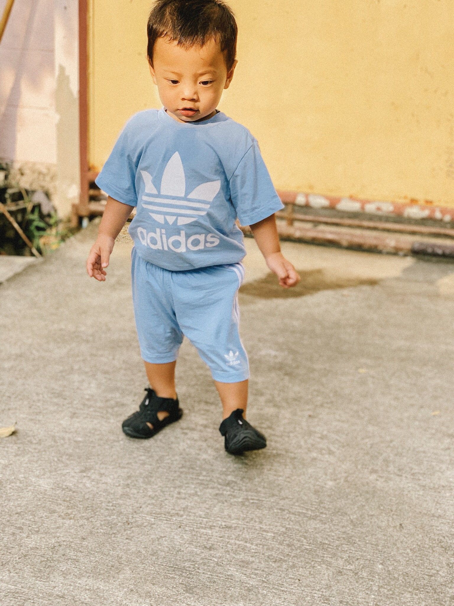 ชุดนี้เท่สุดๆเลยครับ