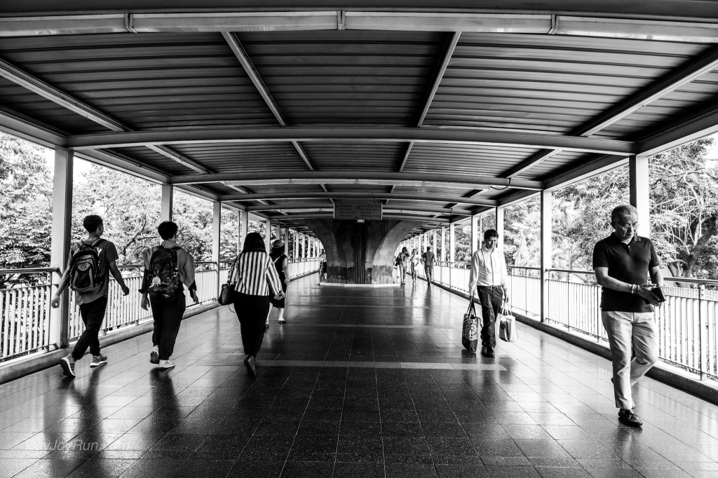 เราไม่ได้ ทุกข์ ที่สุด