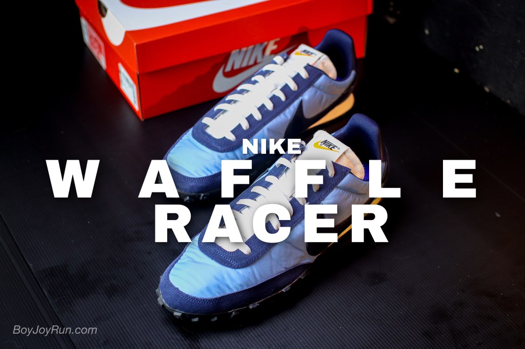 Nike Waffle Racer