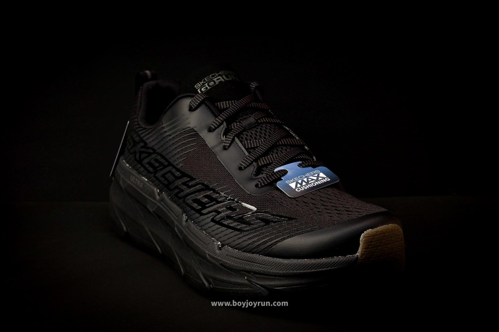 skechers max cushioning premier 